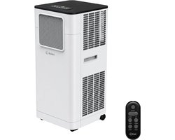 Kiwi KAC-7911 - Mobiele Airco - 9000 BTU