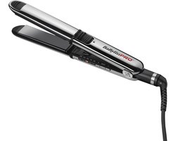 BaBylissPRO ELIPSIS3000 Professionele stijltang BAB3000EPE - EP Technology 5.0 Titanium platen - 31x110mm - Ionic
