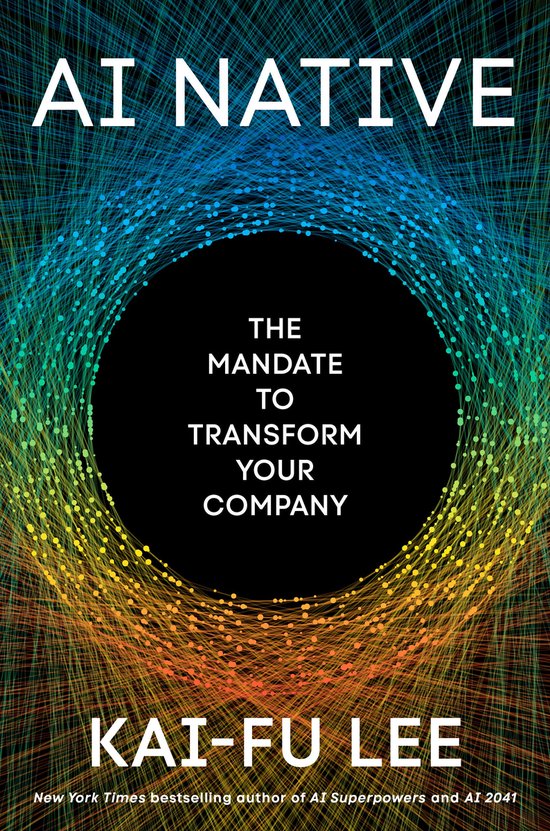 AI Native - cover