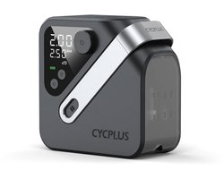 Cycplus AL7 Pompe sans fil rechargeable 100 Psi