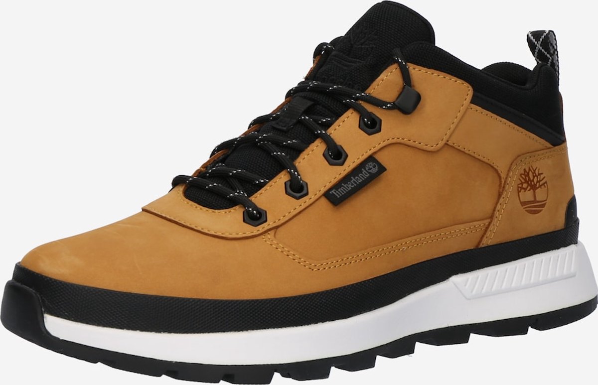 Timberland Field Trekker Mid Bruin