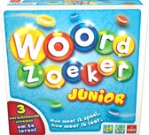 Woordzoeker Junior - Bordspel - Kinderspel