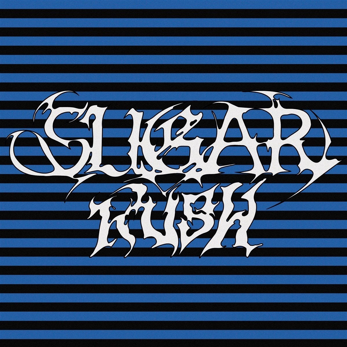 Clutter - Sugar Rush (LP)