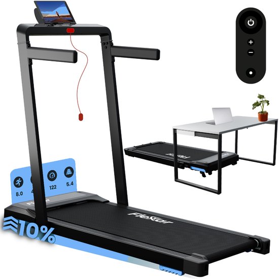 Flexar X1 Loopband - Inklapbaar - Wandelband met - Flexar - €149,95