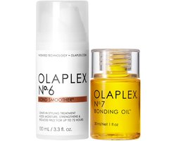 Olaplex - Set No. 6 & 7 - 100ml+30ml