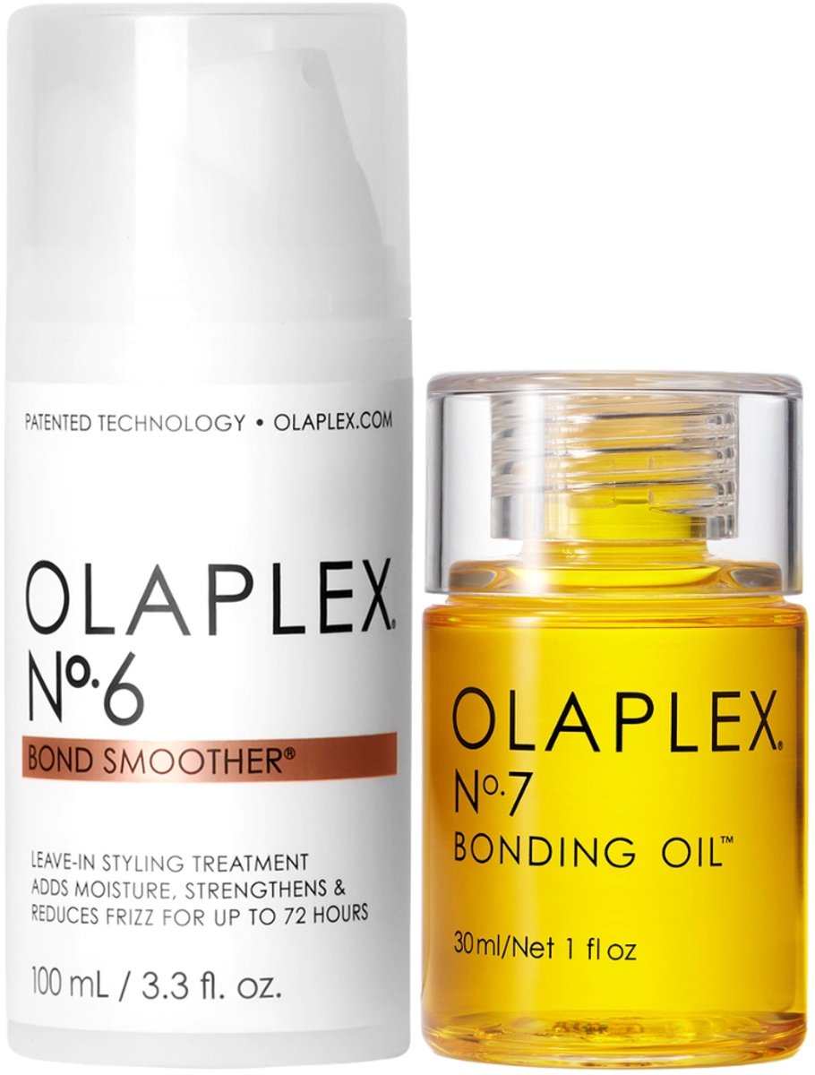 Olaplex - Set No. 6 & 7 - 100ml+30ml