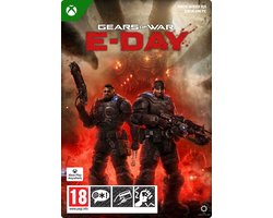 Gears of War: E-Day Standard Edition - Xbox Series X|S/Win10 Download
