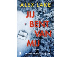 Jij bent van mij