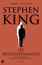 De buitenstaander