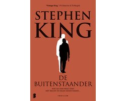 De buitenstaander
