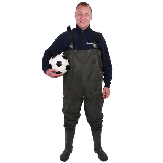 Ultimate PVC Waders