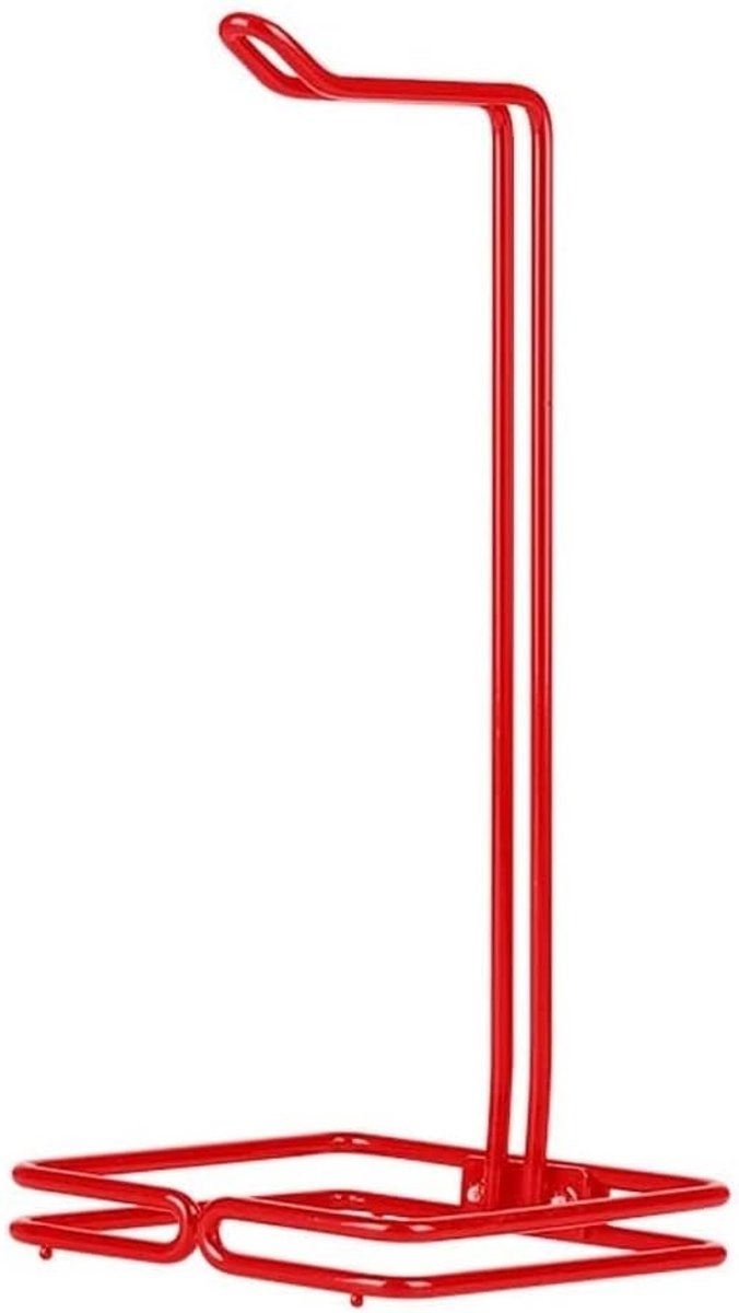 Hoofdtelefoonstandaard - Headset houder - Bureau organiseren - Universeel compatibel - 1 stuk - Wit