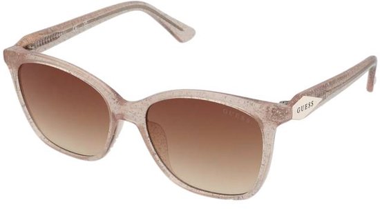 Zonnebril Dames Guess F Ø 49 mm van Merkloos — afbeelding 3