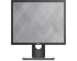 Dell P1917S - HD Monitor