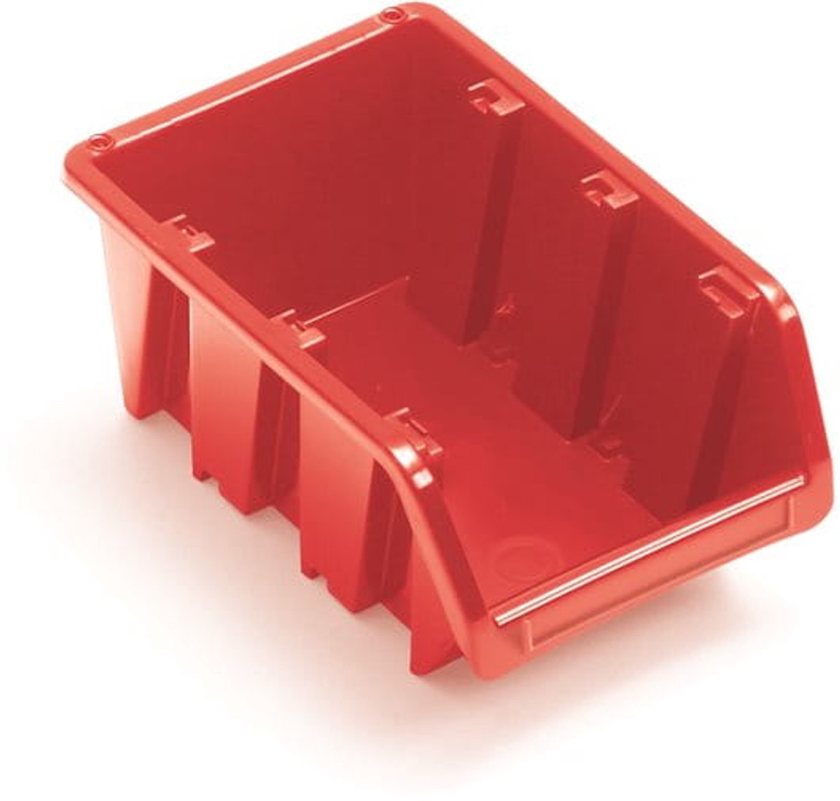 Kistenberg TRUCK KTR30 Serie - Opslagbak - 290*200*150 - Rood