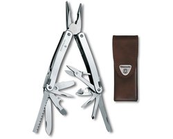 Multitool, Spirit X, SwissTool, Victorinox