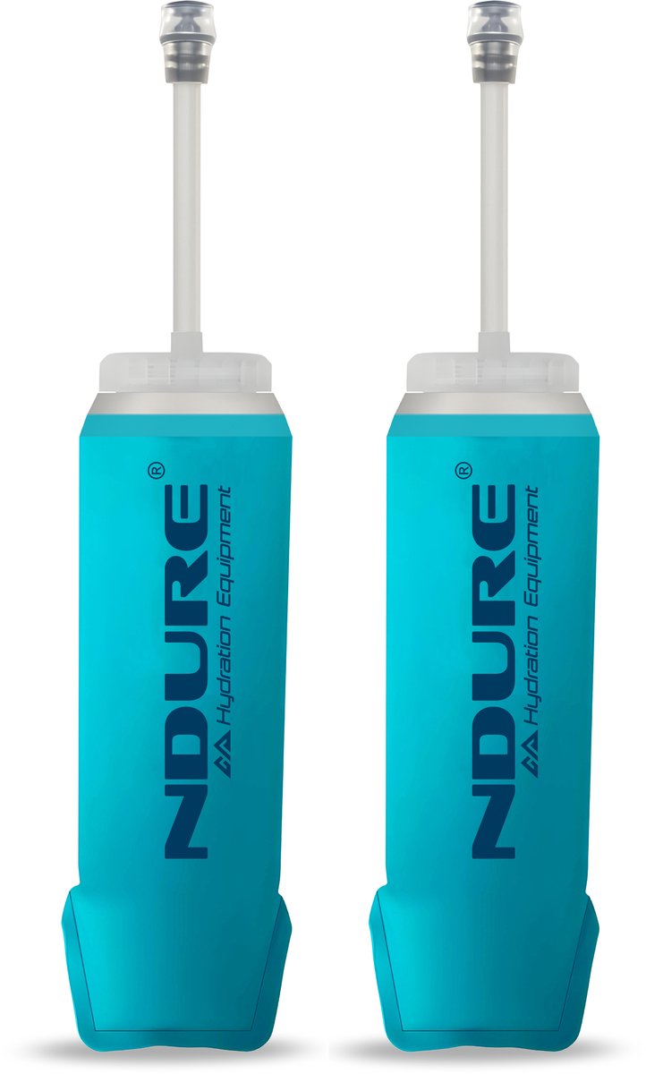 Soft Flask 500 ML ULTRA (2 PACK)