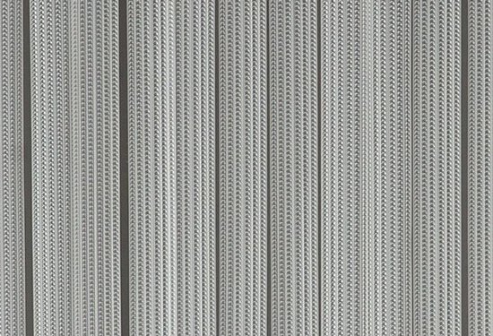 2LIF Saba Grijs Vliegengordijn deur - 93 x 220 cm van 2LIF — afbeelding 5