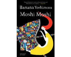 Moshi Moshi