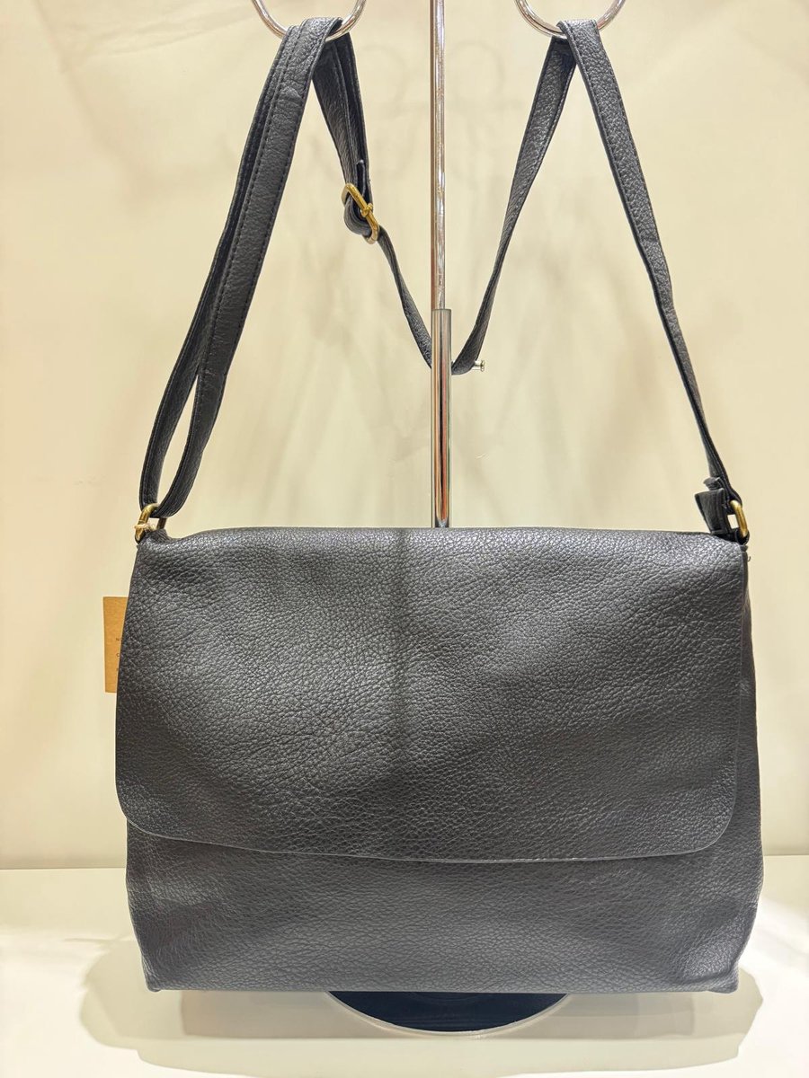 Mandoline Tas MD-5231 Zwart