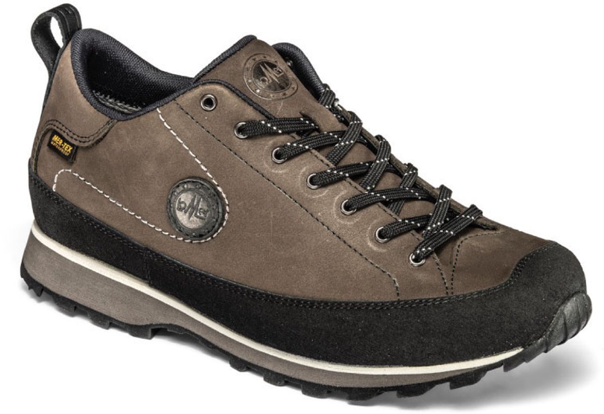 Lomer Forest mtx wandelschoenen uni 38.50070.A.01 Grijs