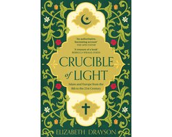 Crucible of Light