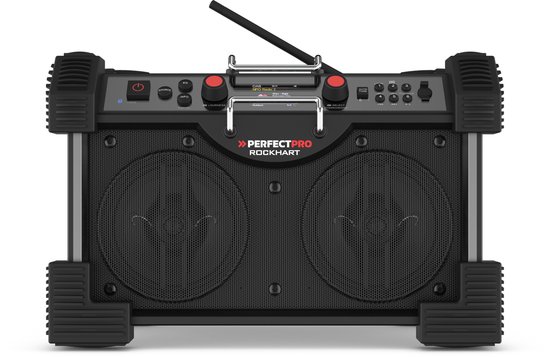 Perfectpro ROCKHART
