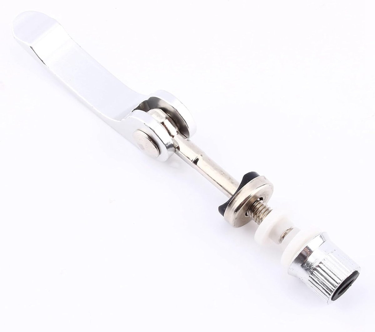 5mm-60mm Aluminium Legering Snelle Release Fiets Klem thumbnail 3