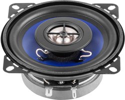 Peiying PY-1010C Serie - Autospeaker - 4" - 60W - 4 Ohm