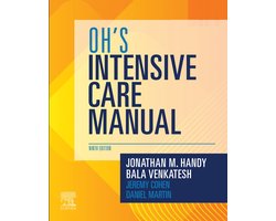 Oh's Intensive Care Manual - E-BOOK