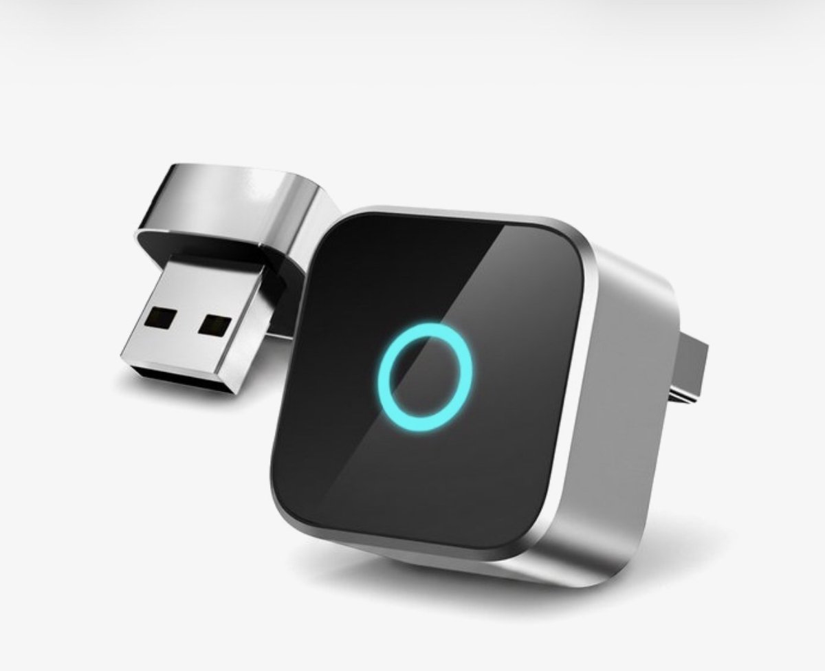 CarTechDirect® PREMIUM 2-in-1 Carplay Dongle - Draadloos Carplay - Android Auto & Apple Carplay - Wireless Carplay - Incl. USB-C Adapter