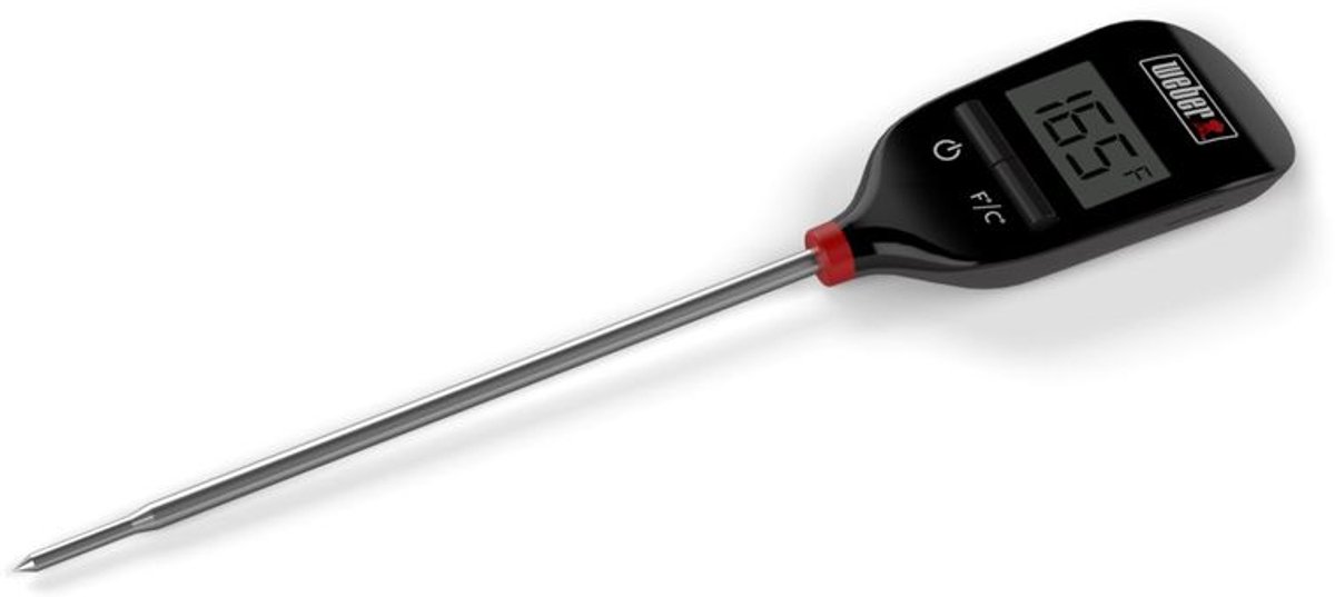 Weber® Digitale thermometer