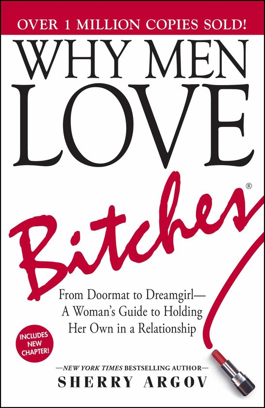 Why Men Love Bitches - cover