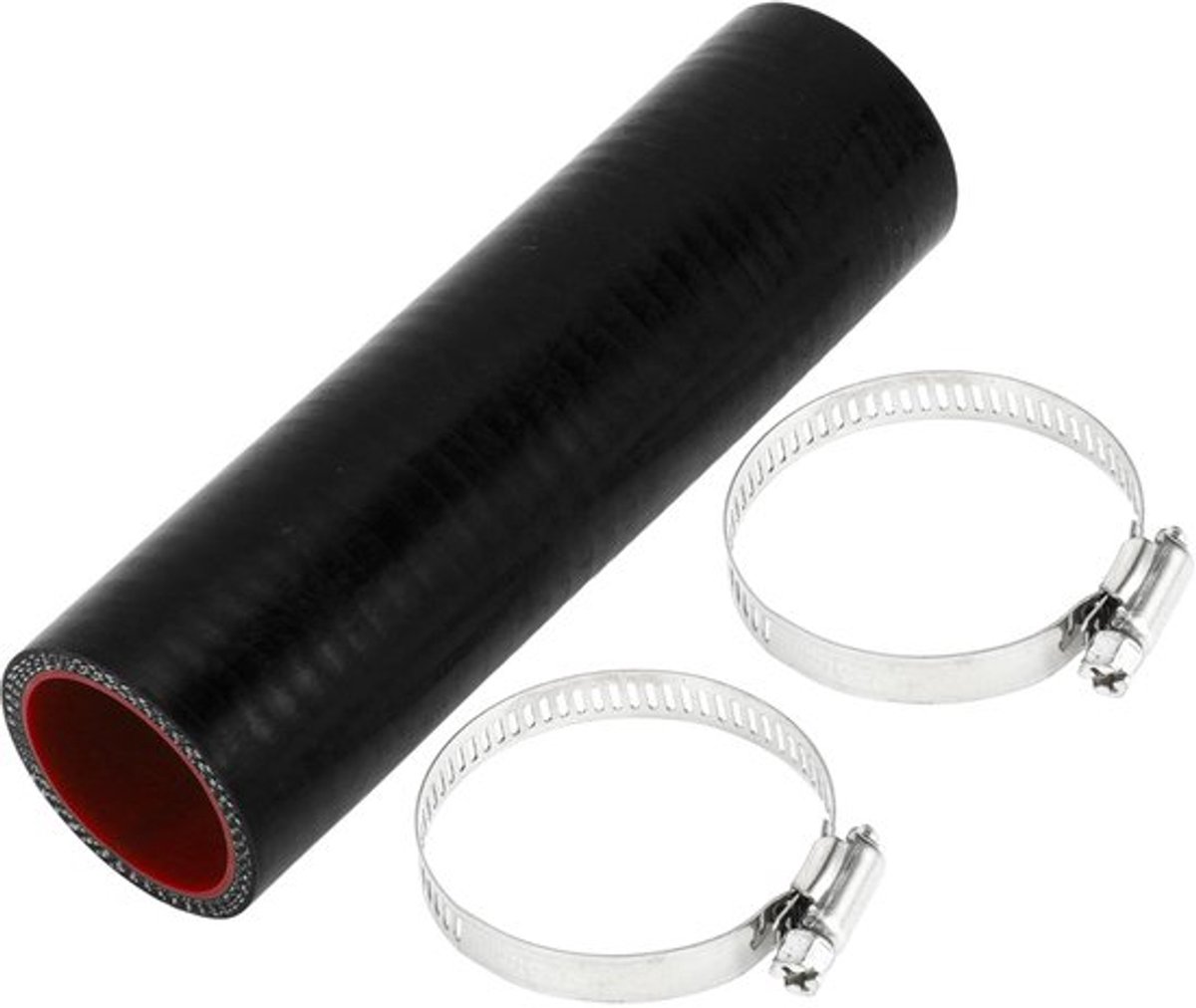 Dailygoods- Silicone Slang 4-Laags - 1.38" Binnendiameter - 150mm Lengte