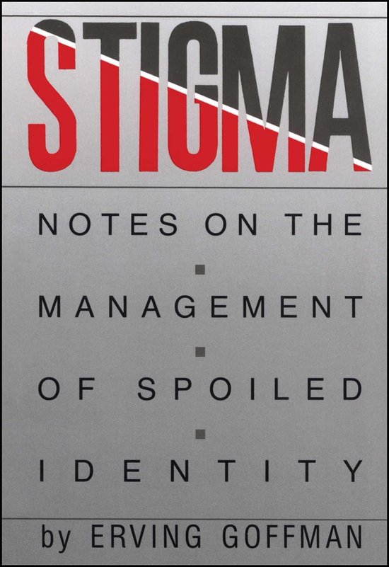 Stigma - cover