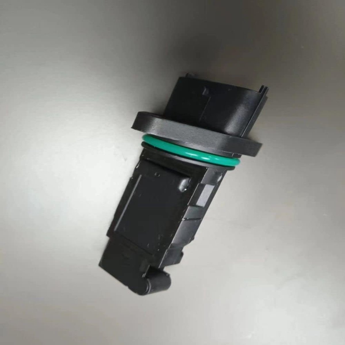 Luchtstroom Sensor - Mass Airflow Sensor - Motorprestaties Verbeteren - OEM Kwaliteit - 1 stuk - Zwart