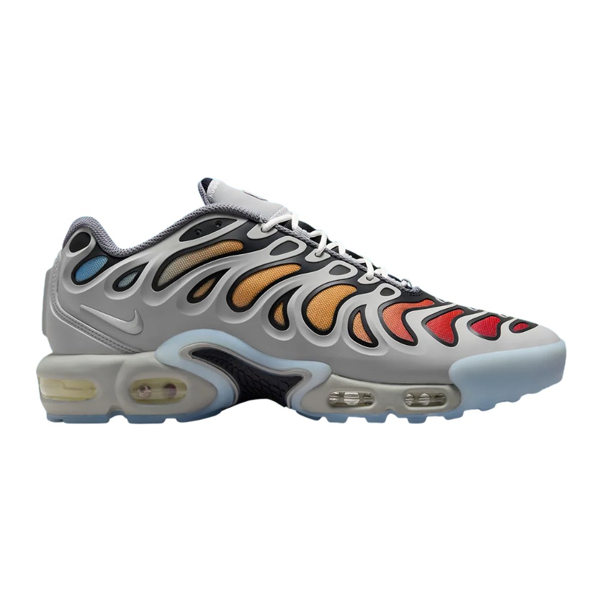 Sneakers Nike Nike Air Max Plus Drift “”Smoke Armory Grijs