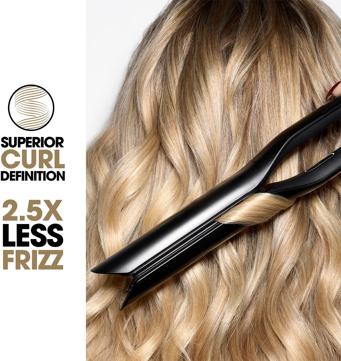ghd - Sculpt - Zwart thumbnail 6