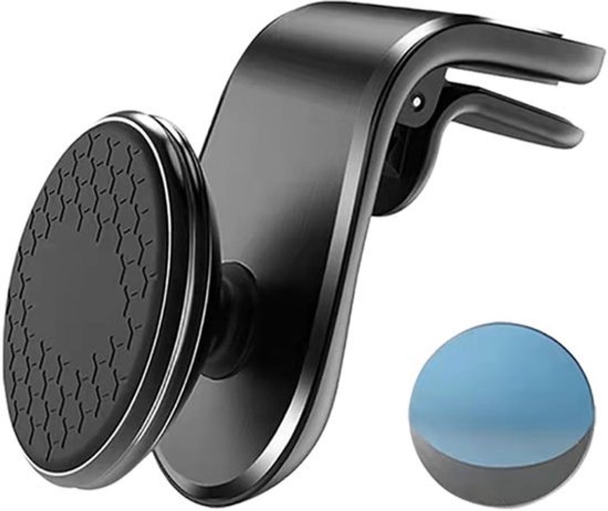 Magnetisch telefoonhanger 360° keerbaar universeel-Allecto