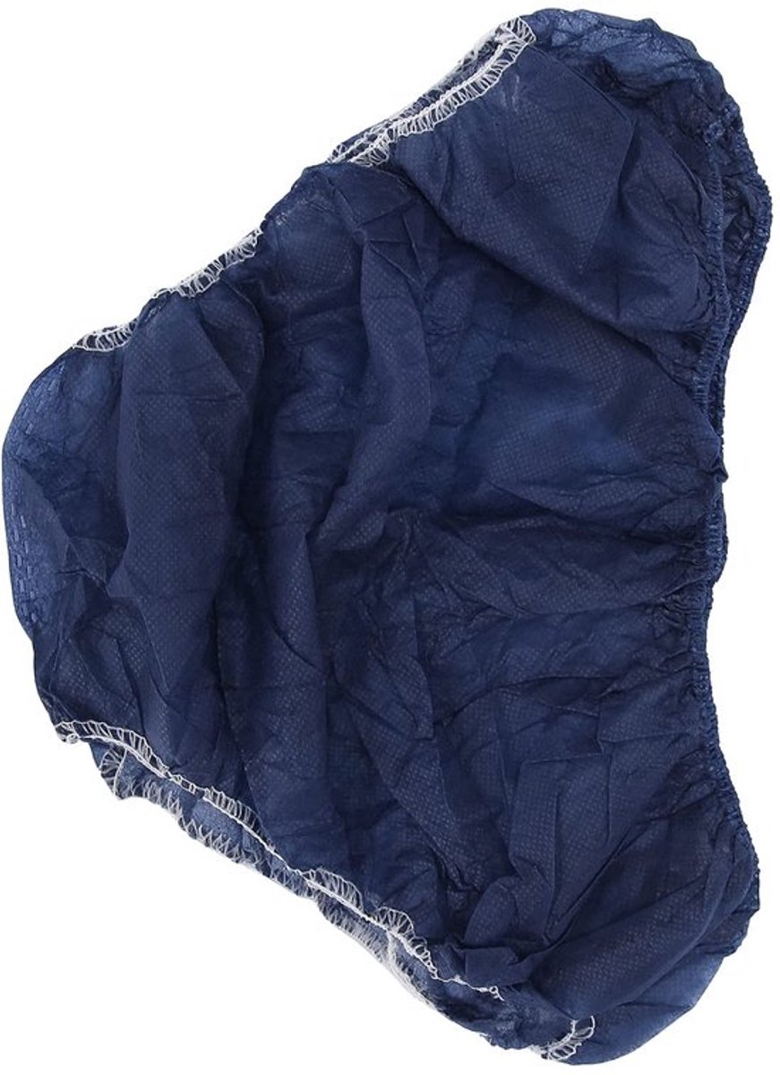 Zeynomax - Unisex fleece wegwerpondergoed - Ademend ondergoed - Comfortabel en