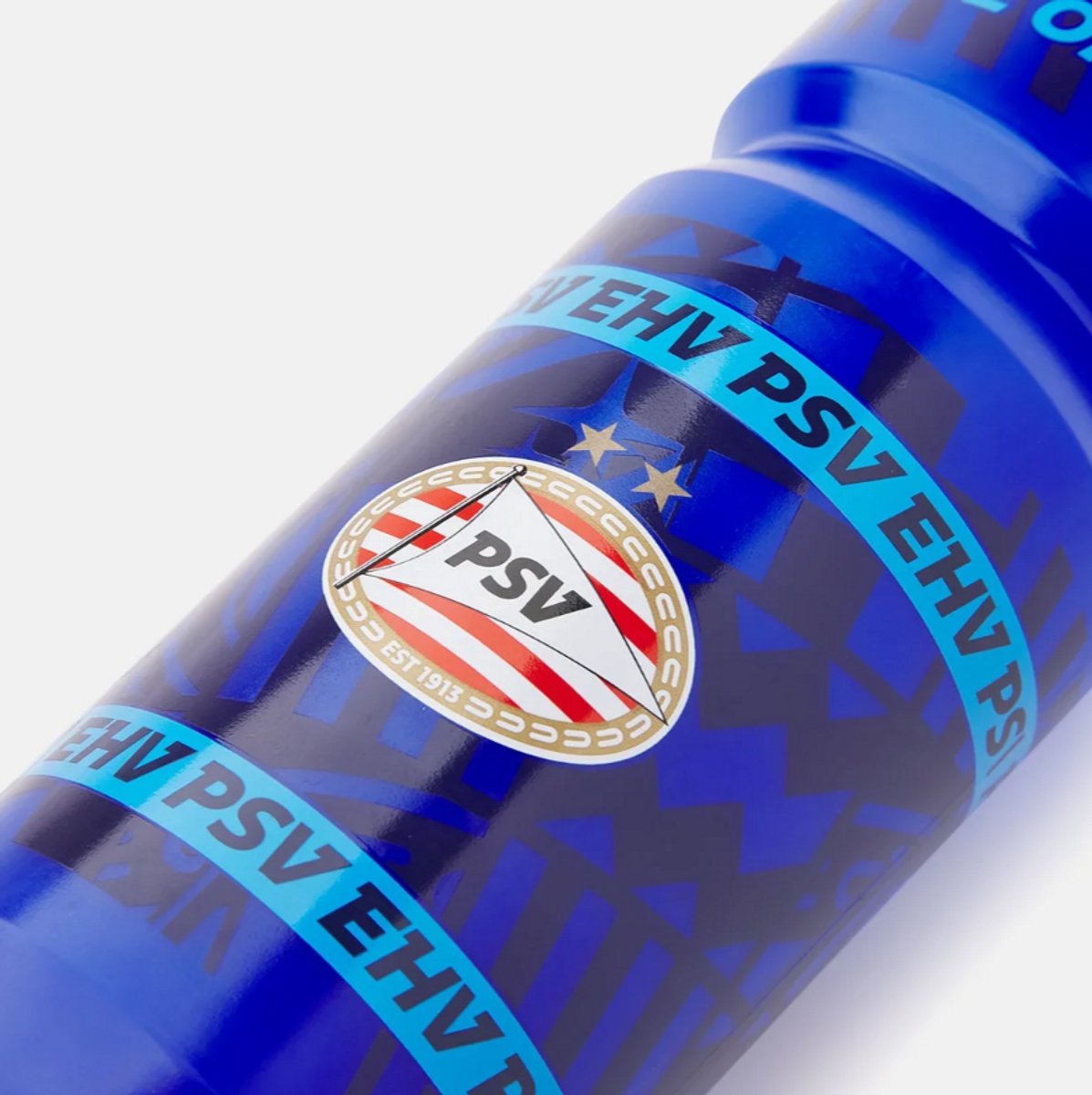 PSV bidon Derde 26/27 - Blauw - 750 ml - PSV Waterfles -