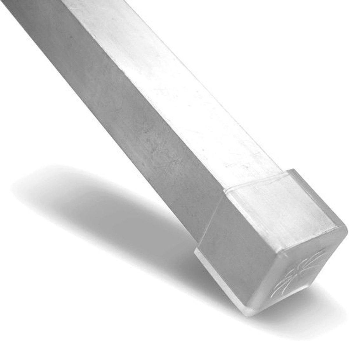 Zeynomax - Transparant Rubber Voeten Stoppers - Meubelbescherming