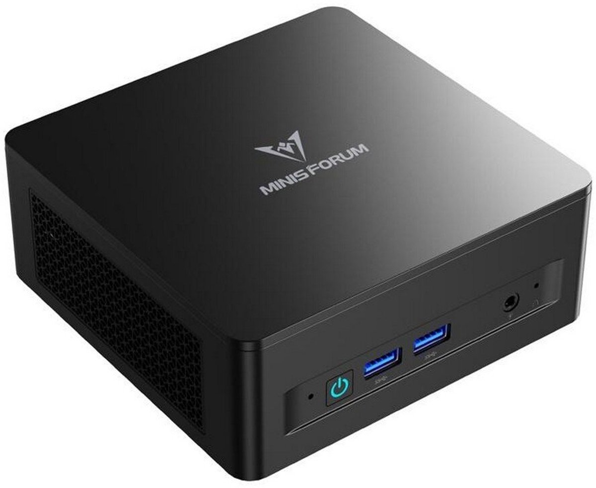 Minis Forum - UM760S-B - Klein computer