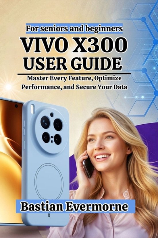 Vivo X300 Series - The Ultimate Zeiss Camera Flagship Lineup ... - cover