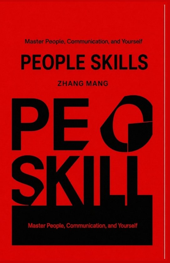 People Skills - cover