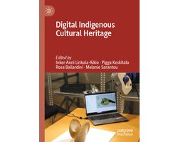 Digital Indigenous Cultural Heritage