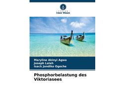 Phosphorbelastung des Viktoriasees