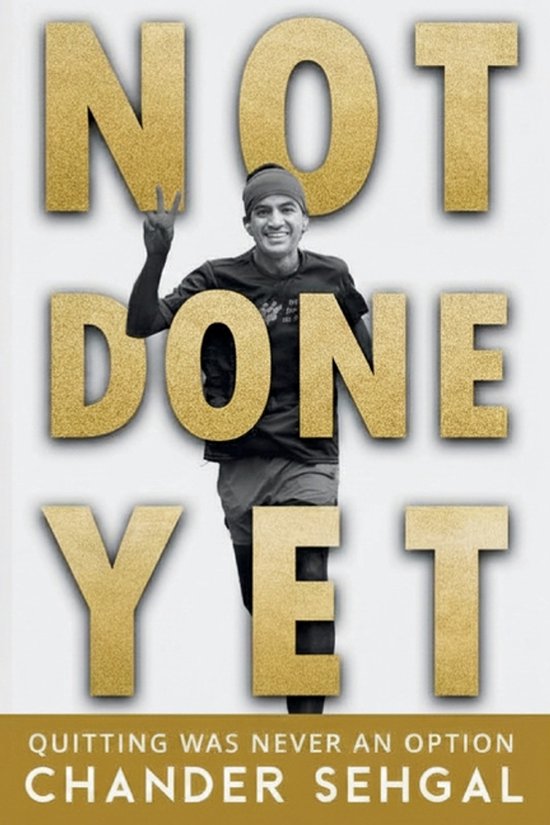 Not Done Yet - cover