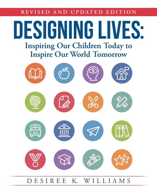 Designing Lives - cover