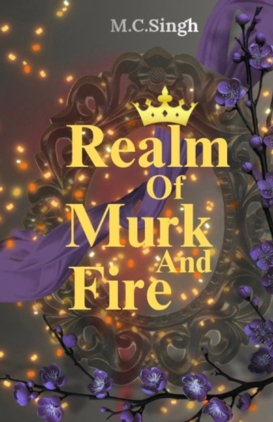 Legendary Beasts- Realm Of Murk And Fire - cover